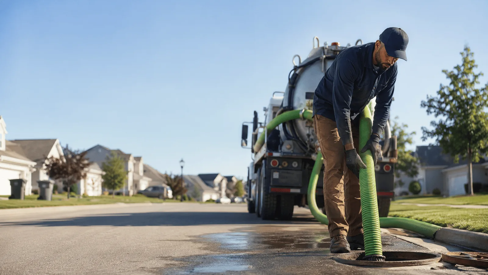 Mosquito Control in Arcadia, IN